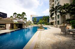 Burlington Square (D7), Apartment #495869571